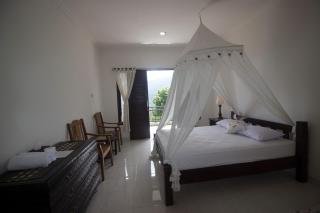 Dangin Mangkalan Homestay - Munduk - 4