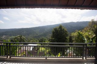 Dangin Mangkalan Homestay - Munduk - 3