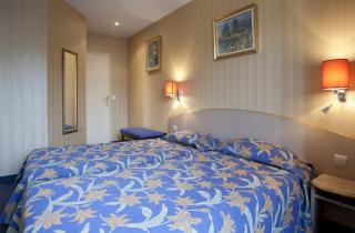 Hôtel Transcontinental - Parijs - 4