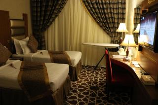Province Al Sham Hotel - Medina - 2