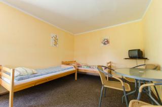 Agroturystyka "Dworek u Pelców" - Ryn - 4