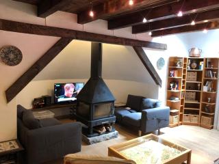Alacran Home - Benasque - 0