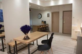 Modern Central Apartment - Tessalónica - 4