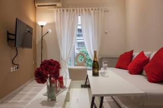 Modern Central Apartment - Tessalónica - 0