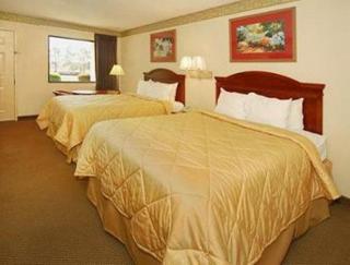 Quality Inn McDonough Atlanta South - 7