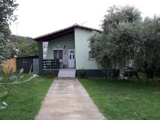 Villa Elia - Skala Sotiros - 7