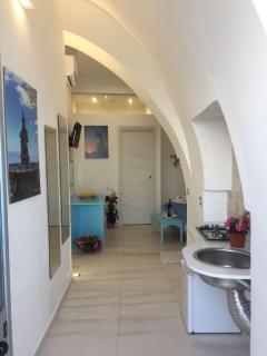 Suite sul mare - Giardini Naxos - 6