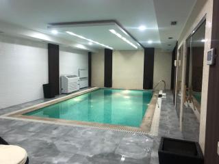 Astor Hotel & Spa - Bischkek - 2