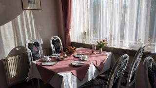Pension Waldfrieden - 4