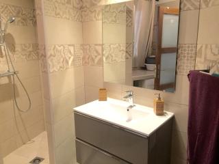 Appartement rénové aux portes de St tropez - Gassin - 5