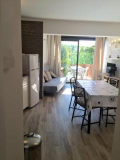Appartement rénové aux portes de St tropez - Gassin - 3