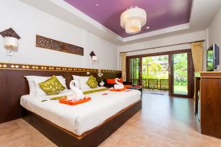 Simple Life Resort Koh Tao - Ko Tao - 0