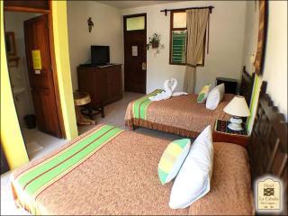 Hotel La Cabaña - Puerto Ángel - 3