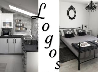 Apartments Logos - Trogir - 0