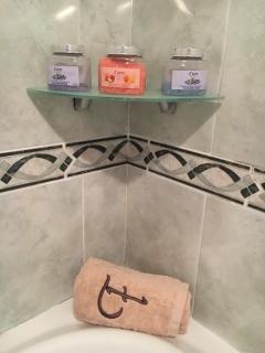 Altavista Apartment - 3