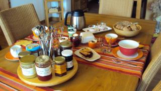 Ökopension Villa Weissig - 8