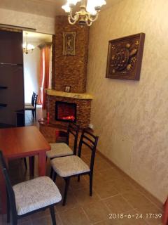 Shellman Apart Hotel - Odessa - 1