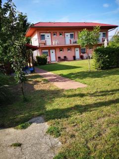Apartmany-Anna - Podhájska - 0