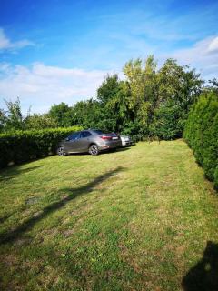 Apartmany-Anna - Podhájska - 1