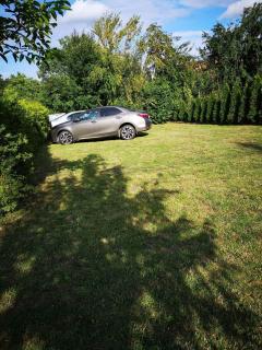 Apartmany-Anna - Podhájska - 3