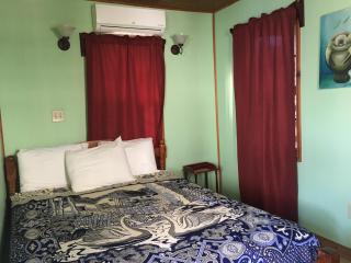 Blue Wave Guest House - Caye Caulker - 3