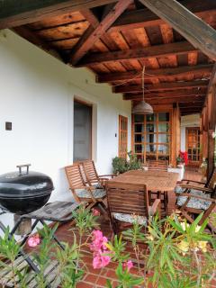 Horváth apartman - Gyenesdiás - 8