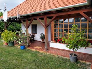 Horváth apartman - Gyenesdiás - 7