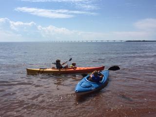 PEI Cottage Rental - 3