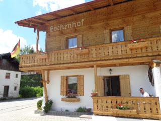 Gästehaus Eschenhof - Reit im Winkl - 1