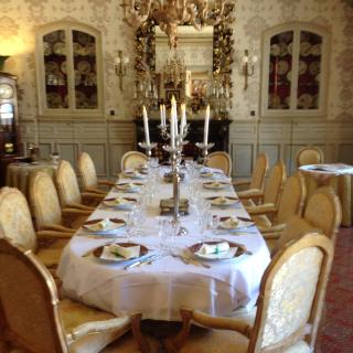 Château des Fontaines - 2