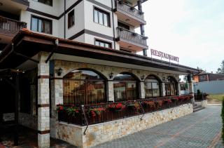 Hotel Alegra - 2