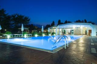 Agriturismo Lama Di Valle Rosa - Ferrara - 2