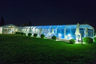 Agriturismo Lama Di Valle Rosa - 4