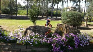 Agriturismo Monte Majore - 1