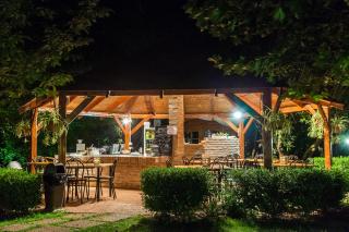Agriturismo Lama Di Valle Rosa - Ferrara - 6