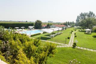Agriturismo Lama Di Valle Rosa - Ferrara - 7