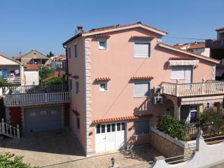 Katy & David Apartments - Zadar - 0
