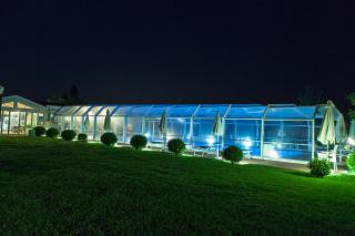 Agriturismo Lama Di Valle Rosa - Ferrara - 9