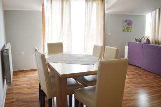 Antigona Apartments - Skopje - 3