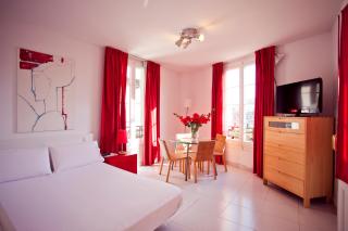 Ramblas Apartments - Barcelone - 2