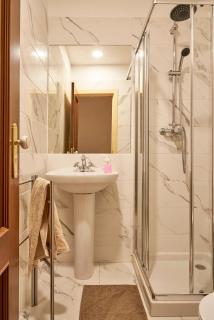 Campo Pequeno Avenida - Lissabon - 4