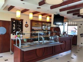 Hotel Alba - Shëngjin - 4