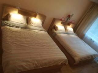 Couple getaway to a freshly renovated apartment - 7