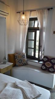 Aperanto Galazio - Skopelos - 5