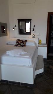 Aperanto Galazio - Skopelos - 9