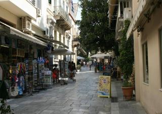 Acropolis foothill - Atenas - 4