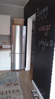 Apartament Rodzinny - Giżycko - 2