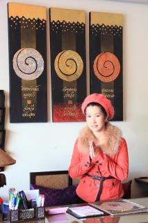 Kongkam House - Mae Sai - 4