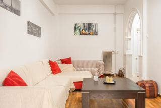 Alsos Family Apartment - Città di Corfù - 9