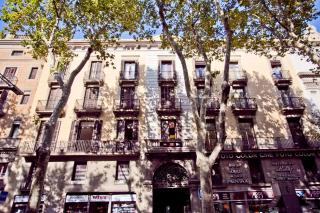 Ramblas Apartments - Barcelone - 0